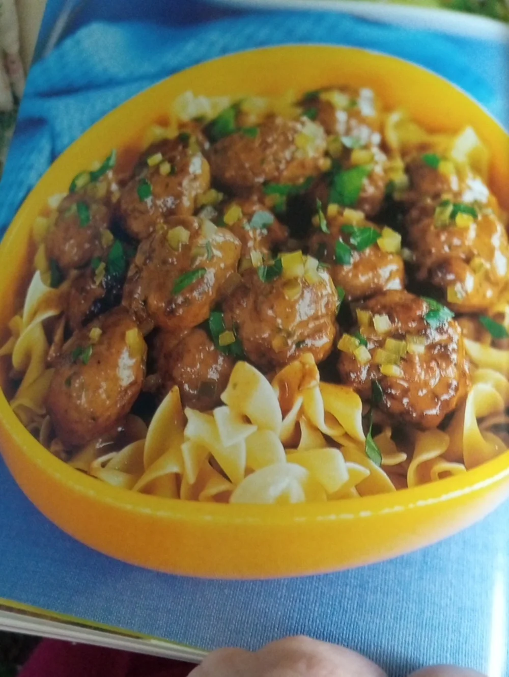 Cookbook Rachael Ray 30 Minute Get Real Meals